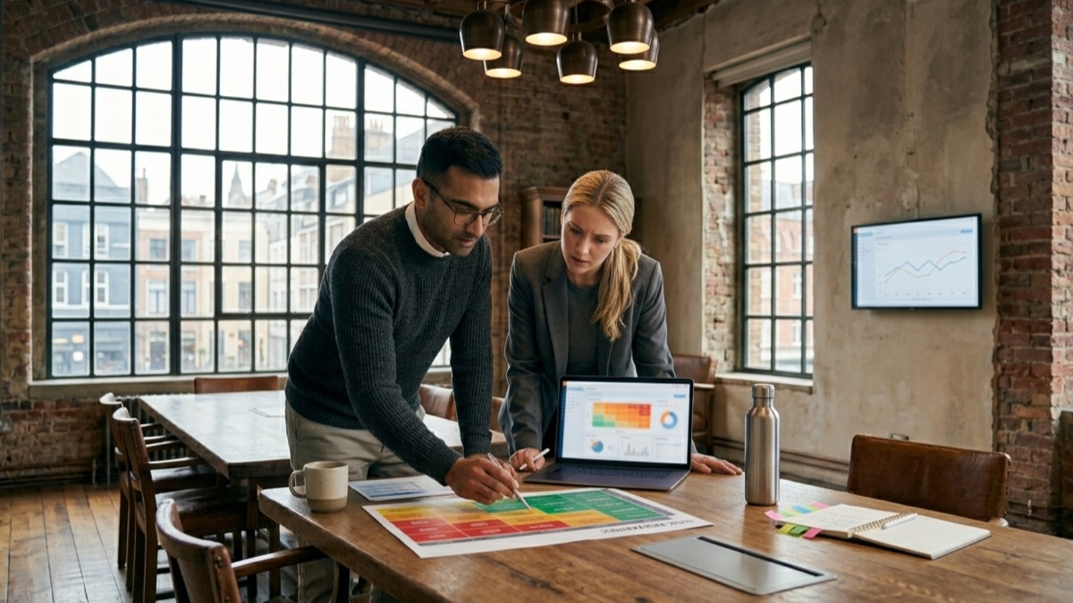 Project Management Budgets and Scheduling